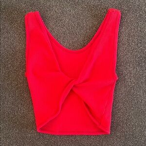 Urban Outfitters Out From Under Cropped Tank Top